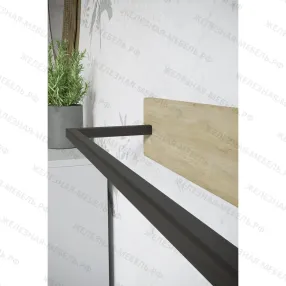 вешалка настенная лори m